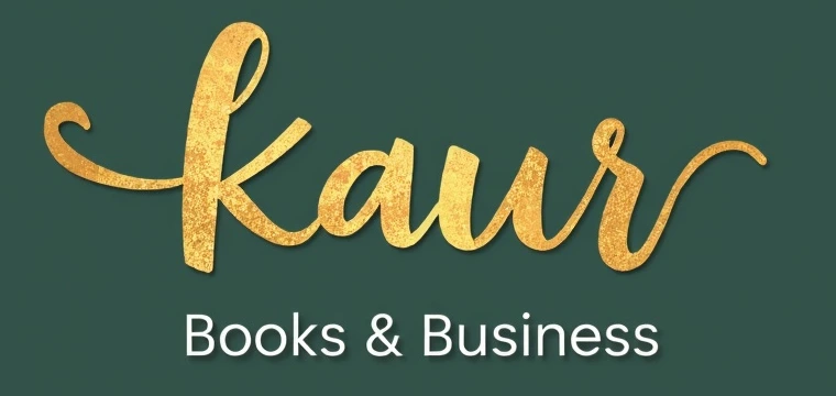 Kaur Books & Business